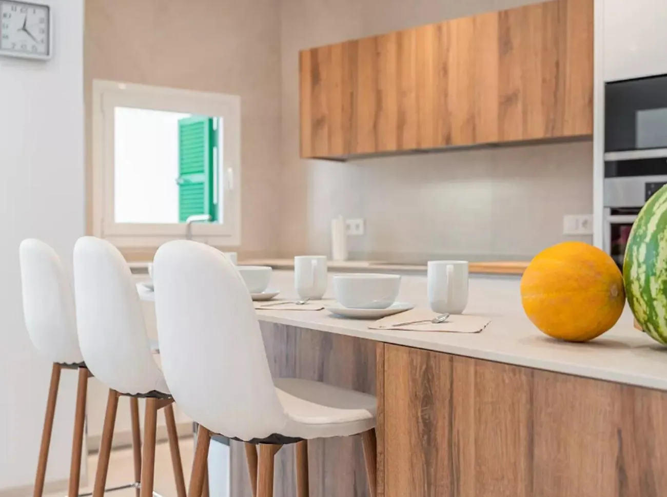 Casa vacanze Villa Casa En Sineu